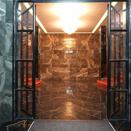 The Arundell Hotel Boston Esterno foto