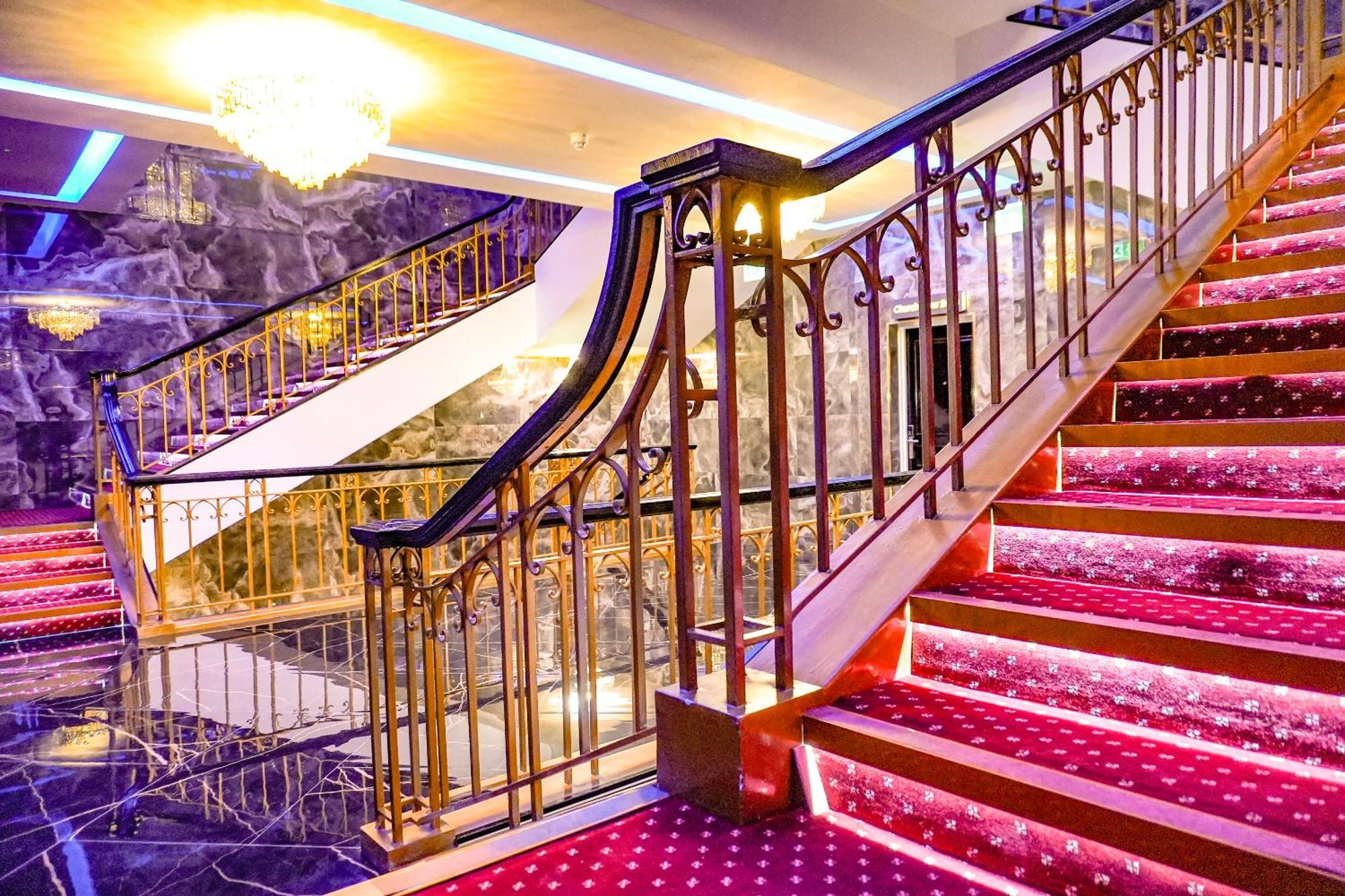 The Arundell Hotel Boston Esterno foto