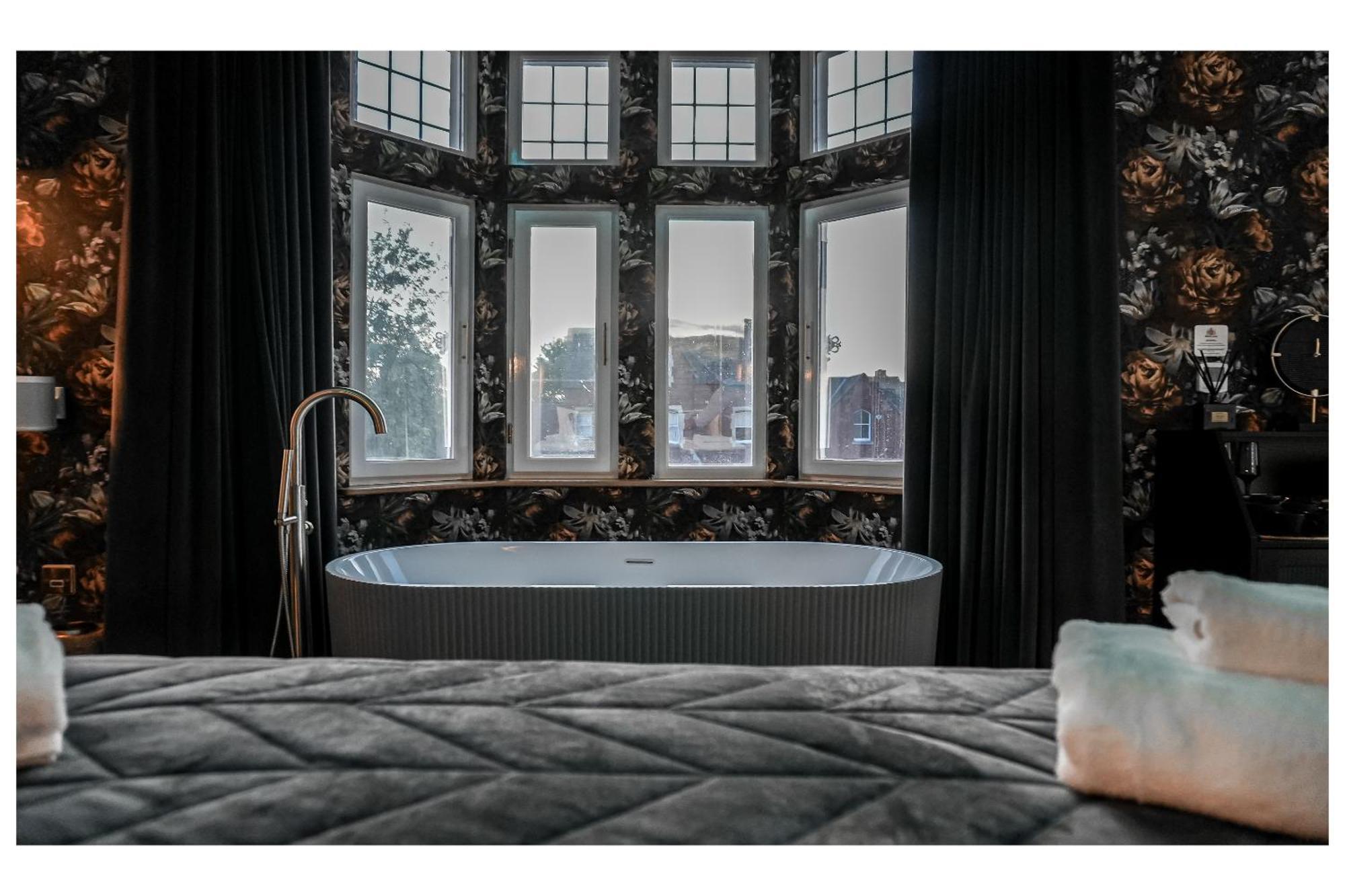 The Arundell Hotel Boston Camera foto