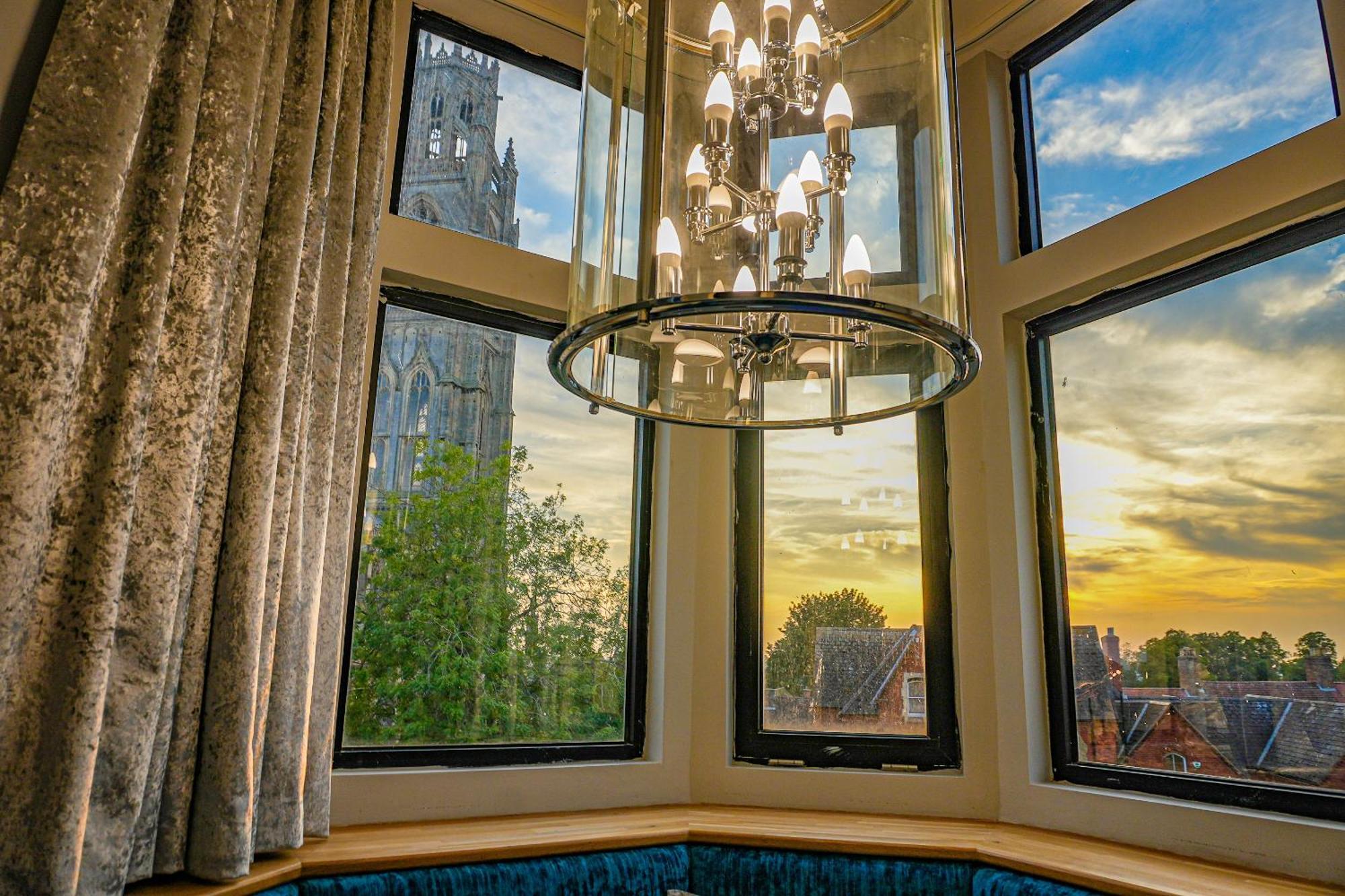 The Arundell Hotel Boston Camera foto