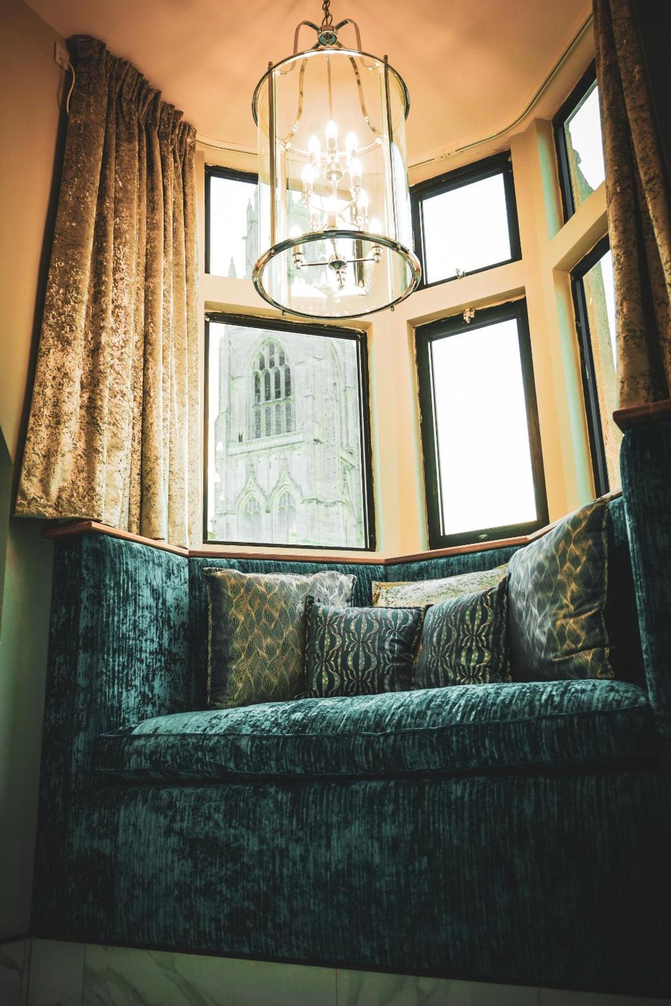 The Arundell Hotel Boston Esterno foto